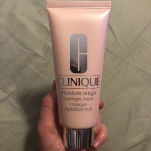 Clinique Moisture Surge Overnight Mask